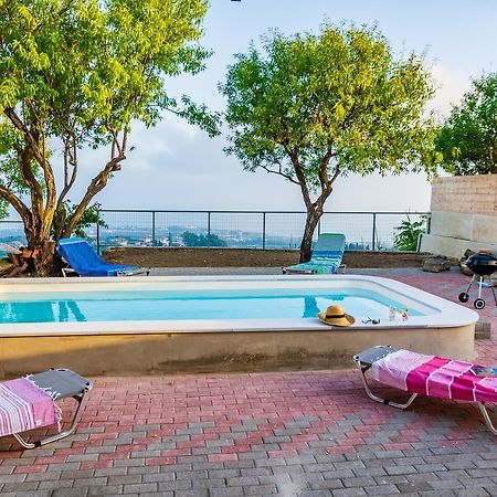 Le Paradis D' Elli Lakithra Екстер'єр фото