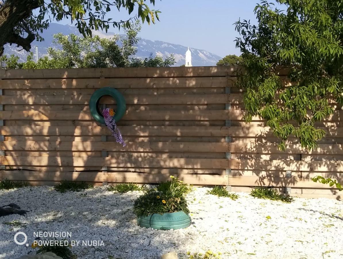 Le Paradis D' Elli Lakithra Екстер'єр фото